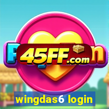 wingdas6 login